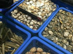 -海味当家·蒸锅海鲜(中山广场创始店)