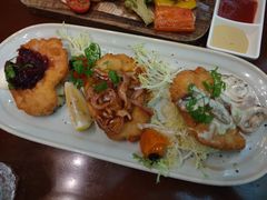 -haxnbauer海森堡德国餐厅(深圳coco店)