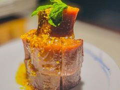 -绿茶餐厅(城西银泰城店)