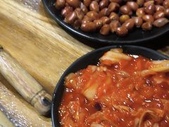 -筱果•梁山围炉烤肉(昌里路店)