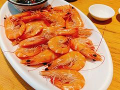 -金海湾海鲜排档(朱家尖店)