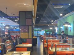 -鑫海汇海鲜烤肉自助(北国商城店)
