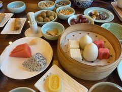 -湖畔居茶楼(湖滨店)