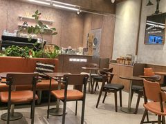 -Peet's 皮爷咖啡(深圳湾万象城店)