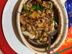 -惠食佳(滨江大公馆店)