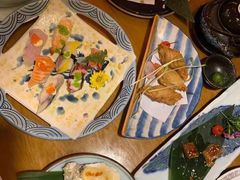 -大江户日本料理(吕厝店)