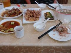 -海岛渔村大酒店(云霄路店)