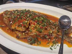 -曾宴·楚菜(湖北省博物馆店)