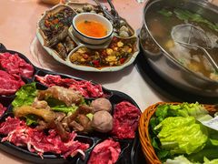-合记汕头牛肉店(嘉禾路店)