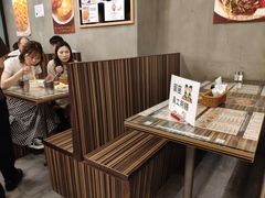 大堂-旺记冰室(九龙中心大厦店)