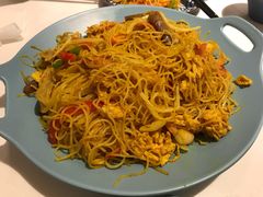 星洲炒米粉-龙记香港茶餐厅(久光百货店)