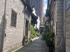-東茅街茶馆