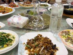 -清真·尚穆回回香清真餐厅(工人新村店)