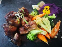 -许仙楼餐厅