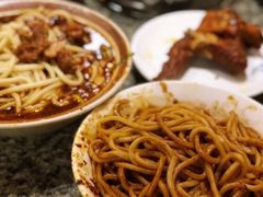 担担面-小街天府