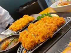 -胜博殿日式炸猪排(西红门店)