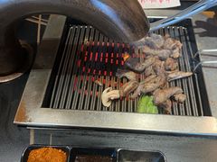 -千寻烧肉(政务区店)