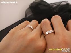 -威德钻石-克拉钻大本营(南京东路店)