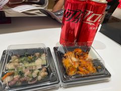 -牛邸·烧肉饭(来福士店)