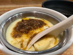 蒸蛋-兵哥豌豆面(建设巷店)