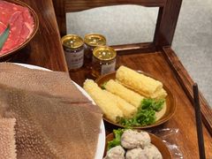 -胖姐社区老火锅(北京总店)
