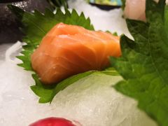 -大江户日本料理(吕厝店)