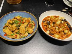 -顺香居·老字号湖北菜(江汉路店)