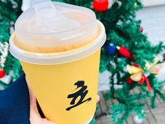 -UPUPKAFE  立咖啡(浏城桥店)