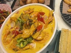 -径山十八道·风味民间菜(杭州总店)