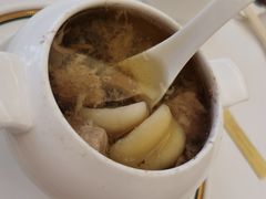 -喜宴又一村·粤菜·茶点·海鲜(壹方天地店)