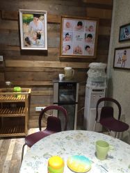 -星豆豆儿童摄影(南郊太白南路店)