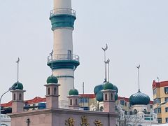 -哈尔滨道外清真寺