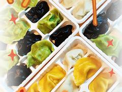 -船歌·鱼水饺青岛菜(正阳路店)
