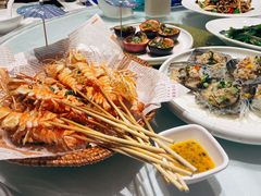 -79号渔船海鲜饭店(华强北店)