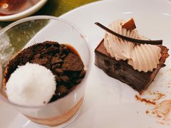 -广州融创花间堂悦雪酒店-花间食西餐厅