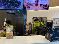 -CoCo都可(中华广场店)