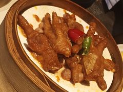 -桂大叔·砂锅粥·家传闽粤菜(县西巷店)