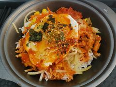 肥牛拌饭-芙蓉餐厅(厦大店)