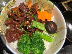 -樱嘢·炭火烧肉(惠南店)