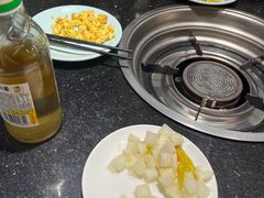 -清真·锦翔炝锅鱼(明德门店)