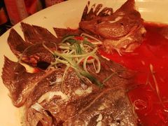 -亚马逊海鲜自助(梅溪湖步步高店)