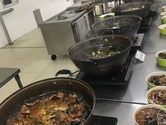 -哈工大一校区食堂