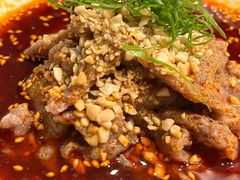 -太二酸菜鱼(石家庄万象城店)