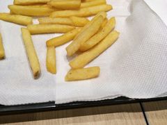 -汉堡王(房山绿地缤纷城店)