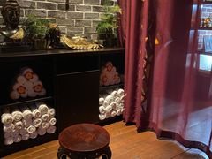 -泰禾馨·泰式按摩精油SPA(新街口金鹰店)