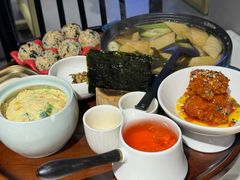 -HOTISLAND海鸡岛·韩国料理(江南西店)
