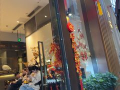 -金鸭季·北京烤鸭(深业上城店)