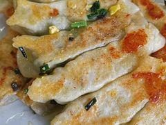 -劈柴院锅贴(沈阳路店)