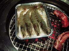 -赤坂亭·M9和牛烧肉·铁板烧·日料398放题(长泰广场店)