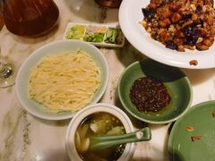 -那家小馆•北京菜•烤鸭(香山店)